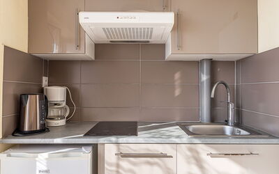 Alloggio:&nbsp;Le Grand Large 212.4