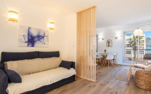 Unterkunft:&nbsp;Le Port de Bormes 300.6