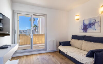 Unterkunft:&nbsp;Le Port de Bormes 300.6