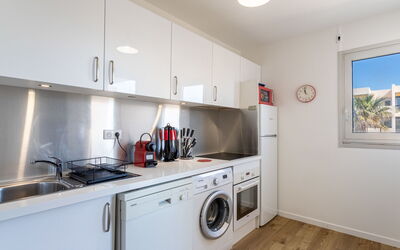 Unterkunft:&nbsp;Le Port de Bormes 300.6