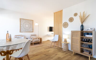 Unterkunft:&nbsp;Le Port de Bormes 300.6