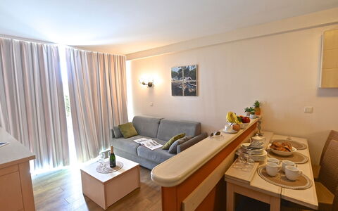 Unterkunft:&nbsp;Le Village (C6013) 400.65