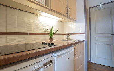 Accommodation:&nbsp;Le Village (B1 419) 400.29