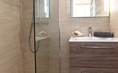 Feriebolig:&nbsp;Le Village (C5 235) 400.52