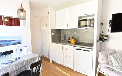 Feriebolig:&nbsp;Le Village (C5 235) 400.52