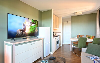 Alojamiento:&nbsp;Village Cap Estérel - le Village 400.83