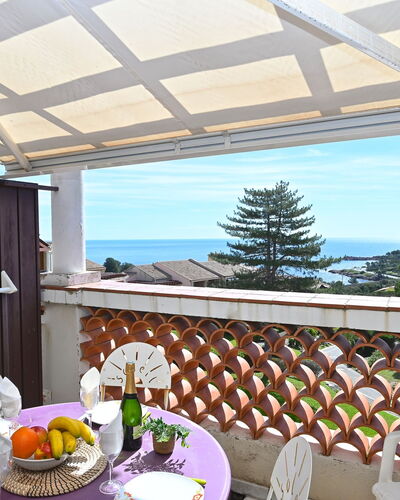 Le Village (C0363) 400.66