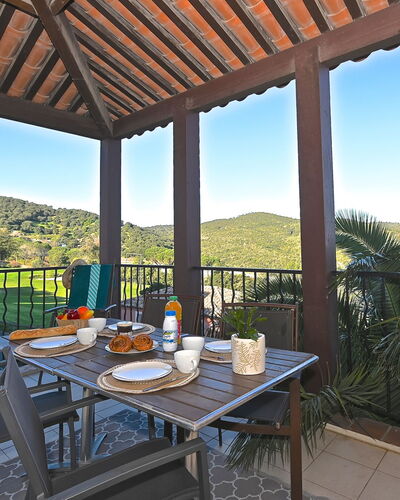 Village Cap Estérel - le Village 400.83