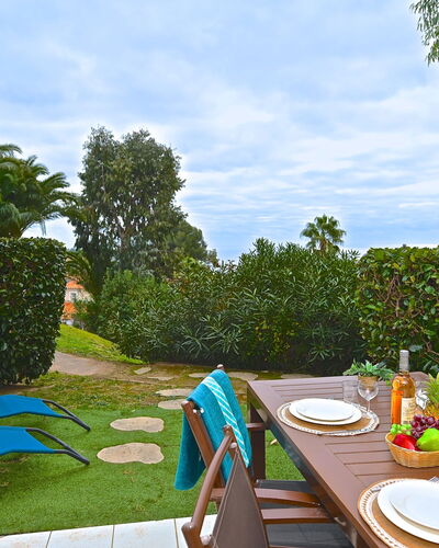 Village Cap Estérel - le Village 400.81