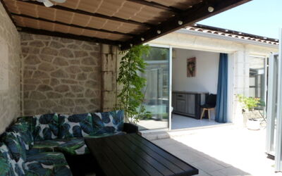 Logis de la Castagne
