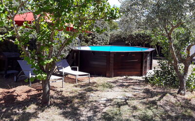 La Campagne des Ocres