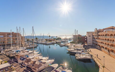 Alojamiento:&nbsp;Port de la Gavine i 203.5