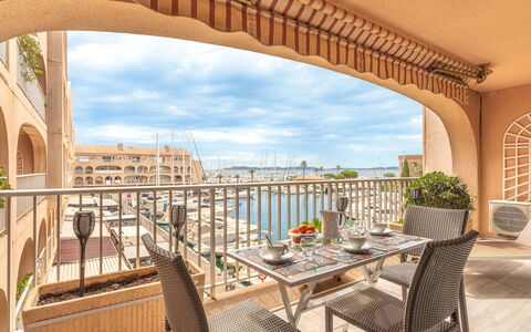 Unterkunft:&nbsp;Port de la Gavine i 203.3