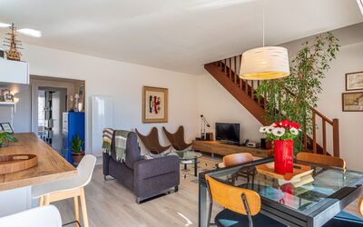 Alojamiento:&nbsp;Port de la Gavine i 203.5