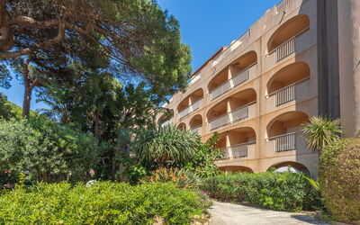 Feriebolig:&nbsp;Port de la Gavine i 203.6