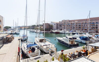 Accommodatie:&nbsp;Port de la Gavine i 203.1