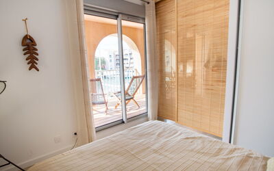 Accommodatie:&nbsp;Port de la Gavine i 203.1