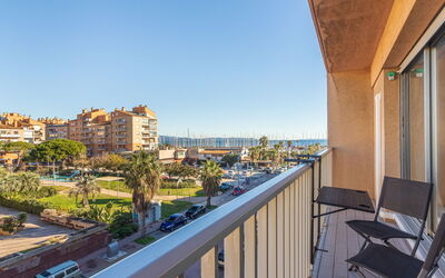 Alojamiento:&nbsp;Port de la Gavine i 203.5