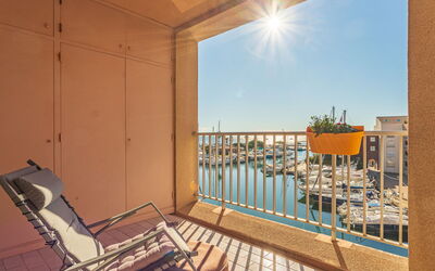 Alojamiento:&nbsp;Port de la Gavine i 203.5