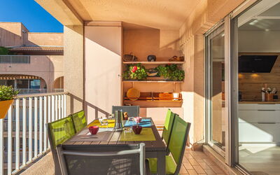 Alojamiento:&nbsp;Port de la Gavine i 203.5