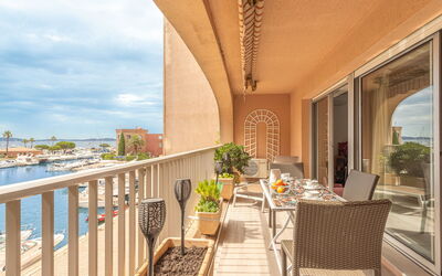 Unterkunft:&nbsp;Port de la Gavine i 203.3