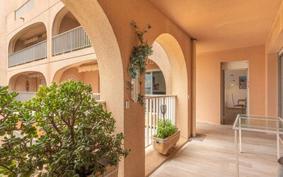 Unterkunft:&nbsp;Port de la Gavine i 203.3