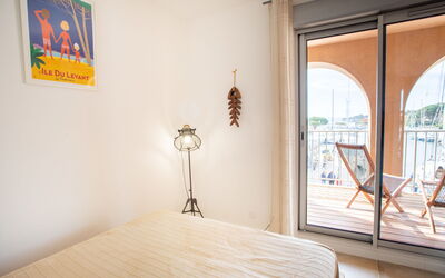 Accommodatie:&nbsp;Port de la Gavine i 203.1