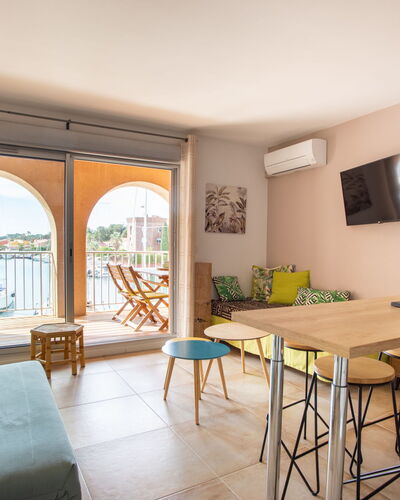 Port de la Gavine i 203.1