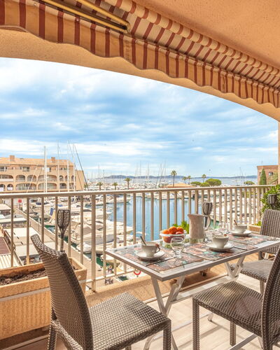 Port de la Gavine i 203.3