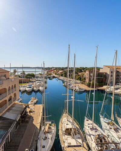 Port de la Gavine i 203.4