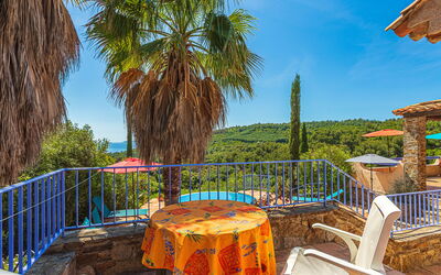 Villa Etoile Filante