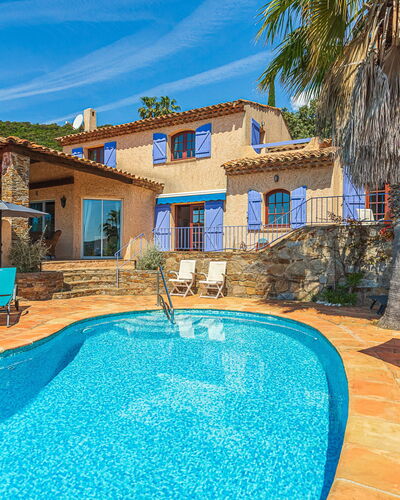 Villa Etoile Filante