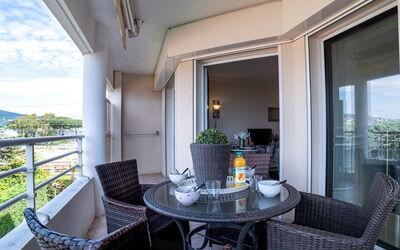 Alloggio:&nbsp;Royal Palm 595.2