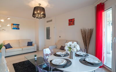 Alloggio:&nbsp;Royal Palm 595.2