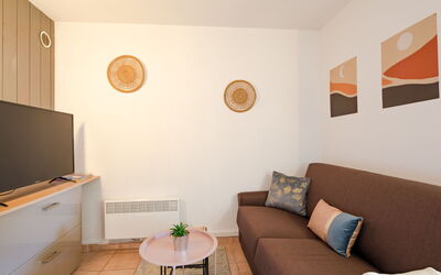 Résidence Villa Toscane