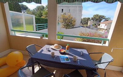 Résidence Villa Toscane