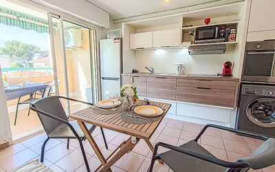 Résidence Villa Toscane