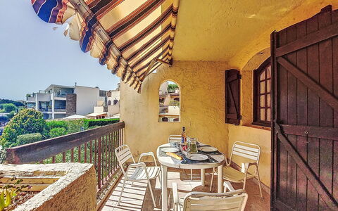 Logement:&nbsp;Les Cyprès 155.2