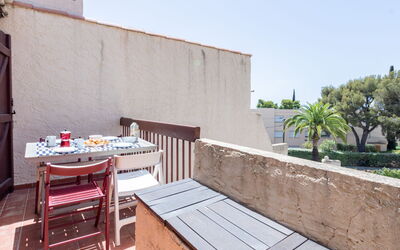 Logement:&nbsp;Les Cyprès 155.1