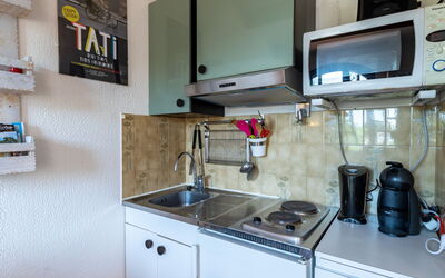 Logement:&nbsp;Les Cyprès 155.1