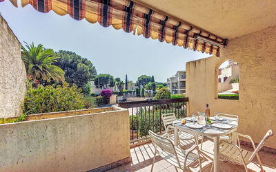 Logement:&nbsp;Les Cyprès 155.2