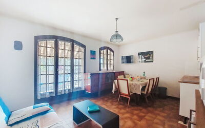 Logement:&nbsp;Les Cyprès 155.2