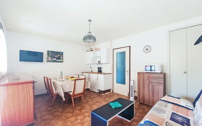 Logement:&nbsp;Les Cyprès 155.2