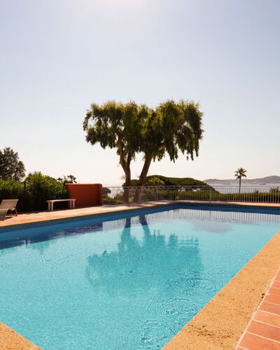 Les Résidences de Beauvallon