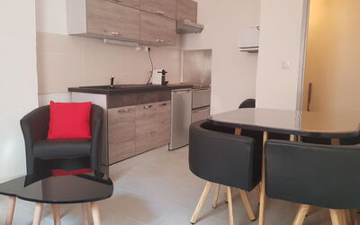 L'Annexe D'Alèzen - Centre Historique - Climatisat