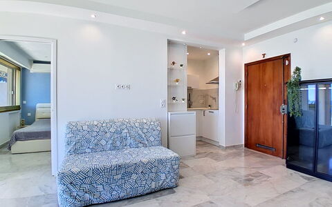 Accommodatie:&nbsp;Le Grand Large 173.5