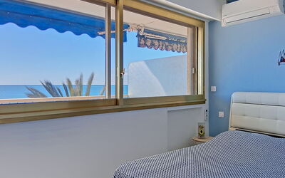 Accommodatie:&nbsp;Le Grand Large 173.5