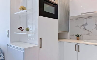 Accommodatie:&nbsp;Le Grand Large 173.5