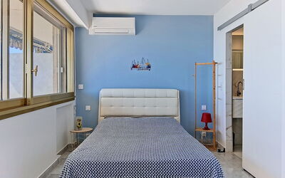 Accommodatie:&nbsp;Le Grand Large 173.5
