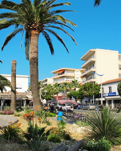 Résidence du Parc